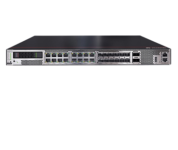 HiSecEngine USG6600E系列AI防火墙(盒式)